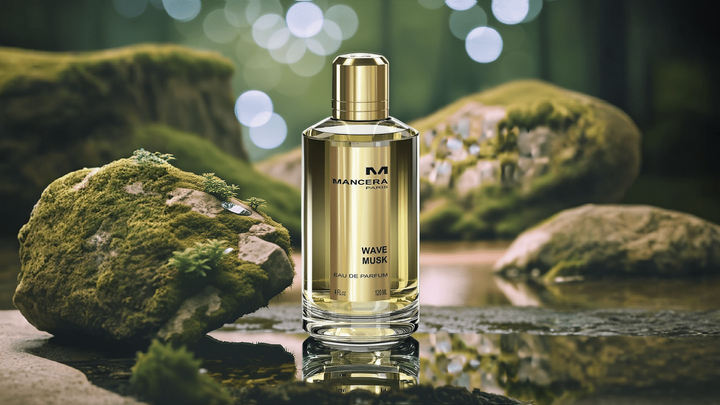 Mancera Wave Musk EDP Feature image