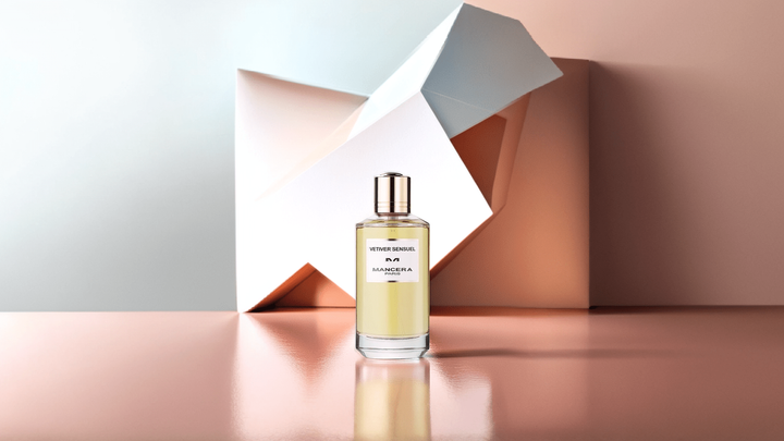 Mancera Vetiver Sensuel EDP Feature image
