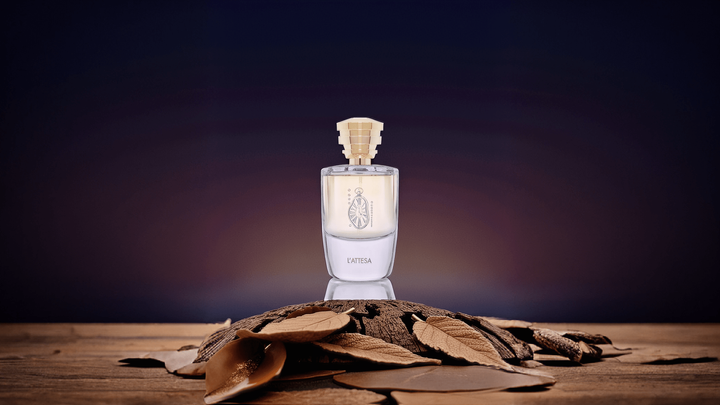 Masque Milano L'Attesa EDP Feature image