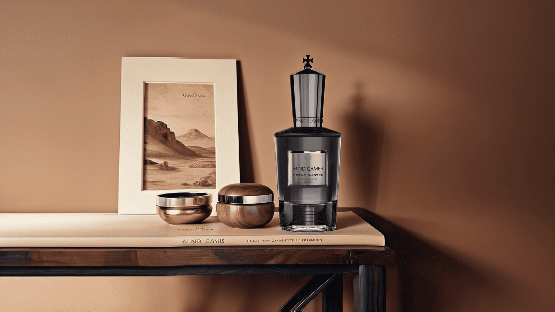 Mind Games Grand Master Extrait De Parfum Feature image