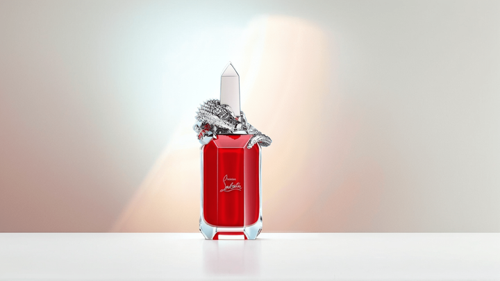 Christian Louboutin Loubicroc EDP Feature image