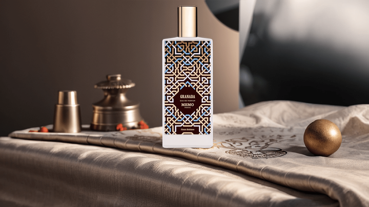 Memo Granada EDP Feature image