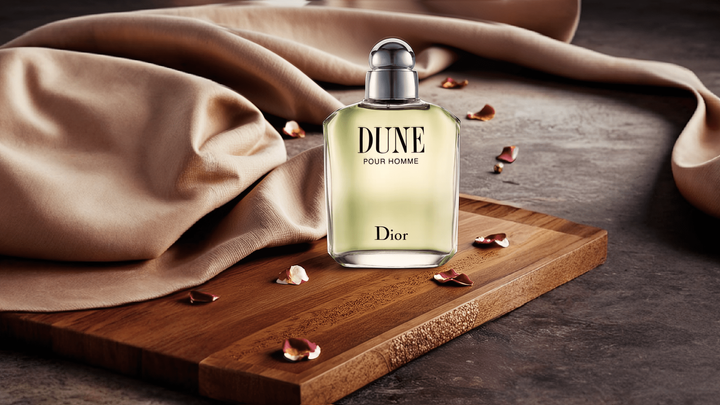 Christian dior Dune Pour Homme EDT Feature image