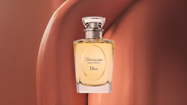 christian dior Diorissimo EDT Feature image