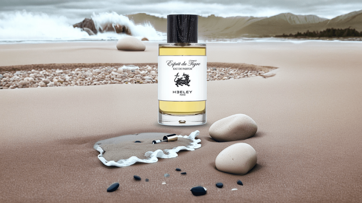 Heeley Esprit Du Tigre EDP Feature image