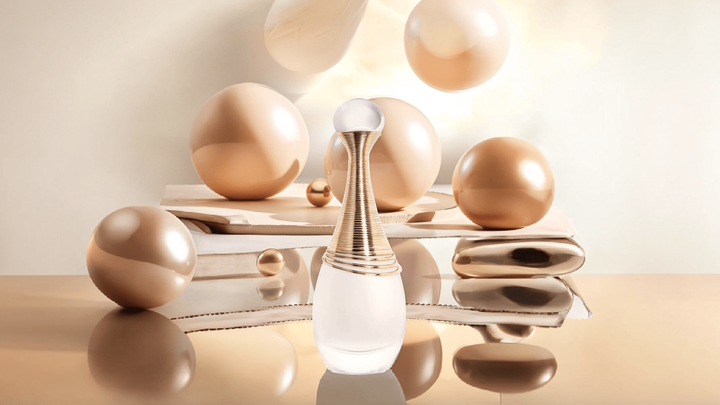 Christian Dior J’adore Parfum d’Eau EDP Feature image