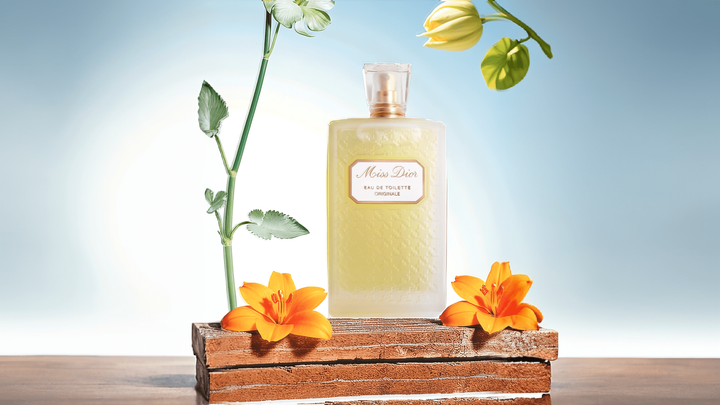 Christian Dior Miss Dior Originale EDT Feature image