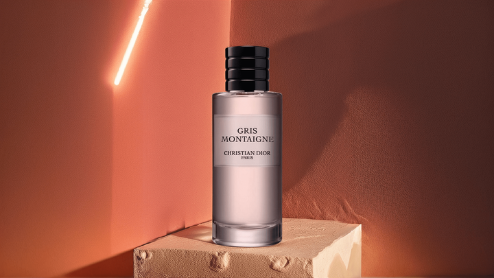 Christian Dior Gris Montaigne EDP Feature image