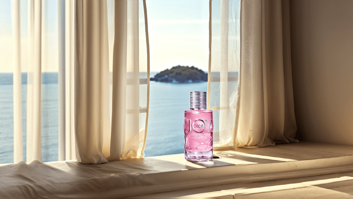 Christian Dior Joy EDP Intense Feature image