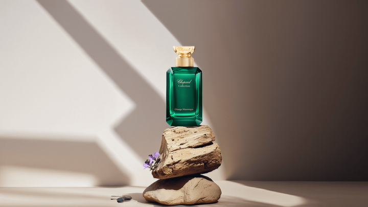 Chopard Orange Mauresque EDP Feature image