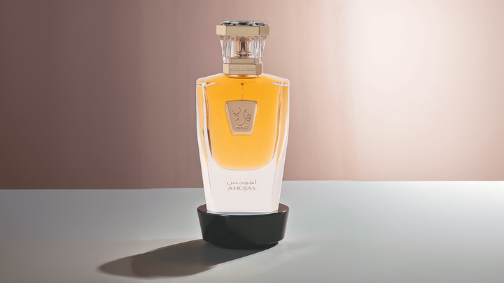 Hind Al Oud Ahojas Parfum Feature image