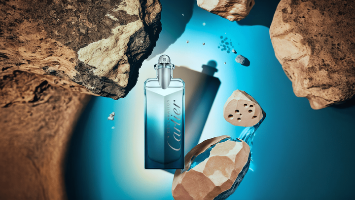 Cartier Declaration Essence EDT Feature image