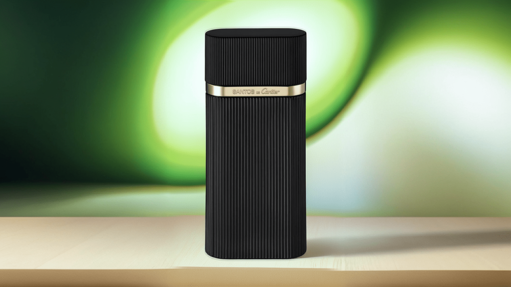 Cartier Santos De Cartier EDT Feature image