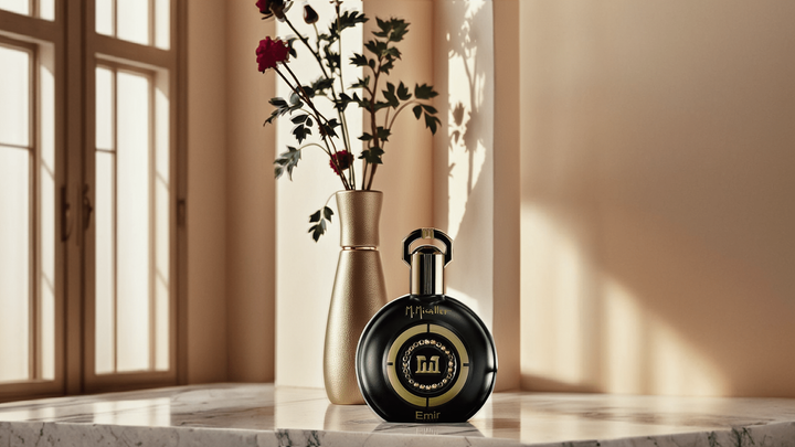 M.Micallef Emir EDP Feature image