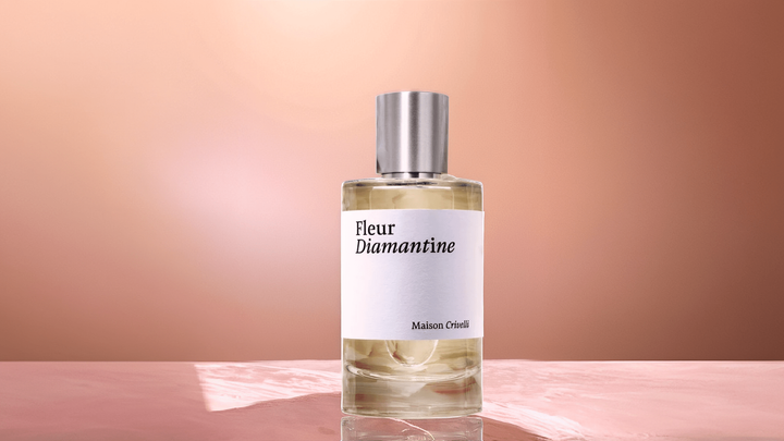 Maison Crivelli Fleur Diamantine EDP Feature image