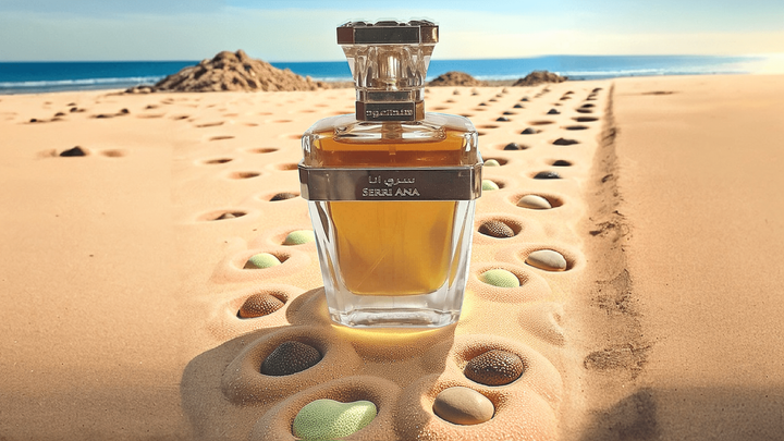 Hind Al Oud Serri Ana Parfum Feature image