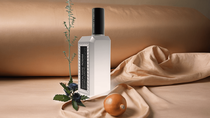 Histoires De Parfums Rosam EDP Feature image