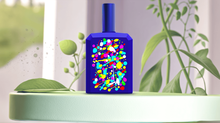Histoires De Parfums This Is Not A Blue Bottle 1.2 EDP Feature image