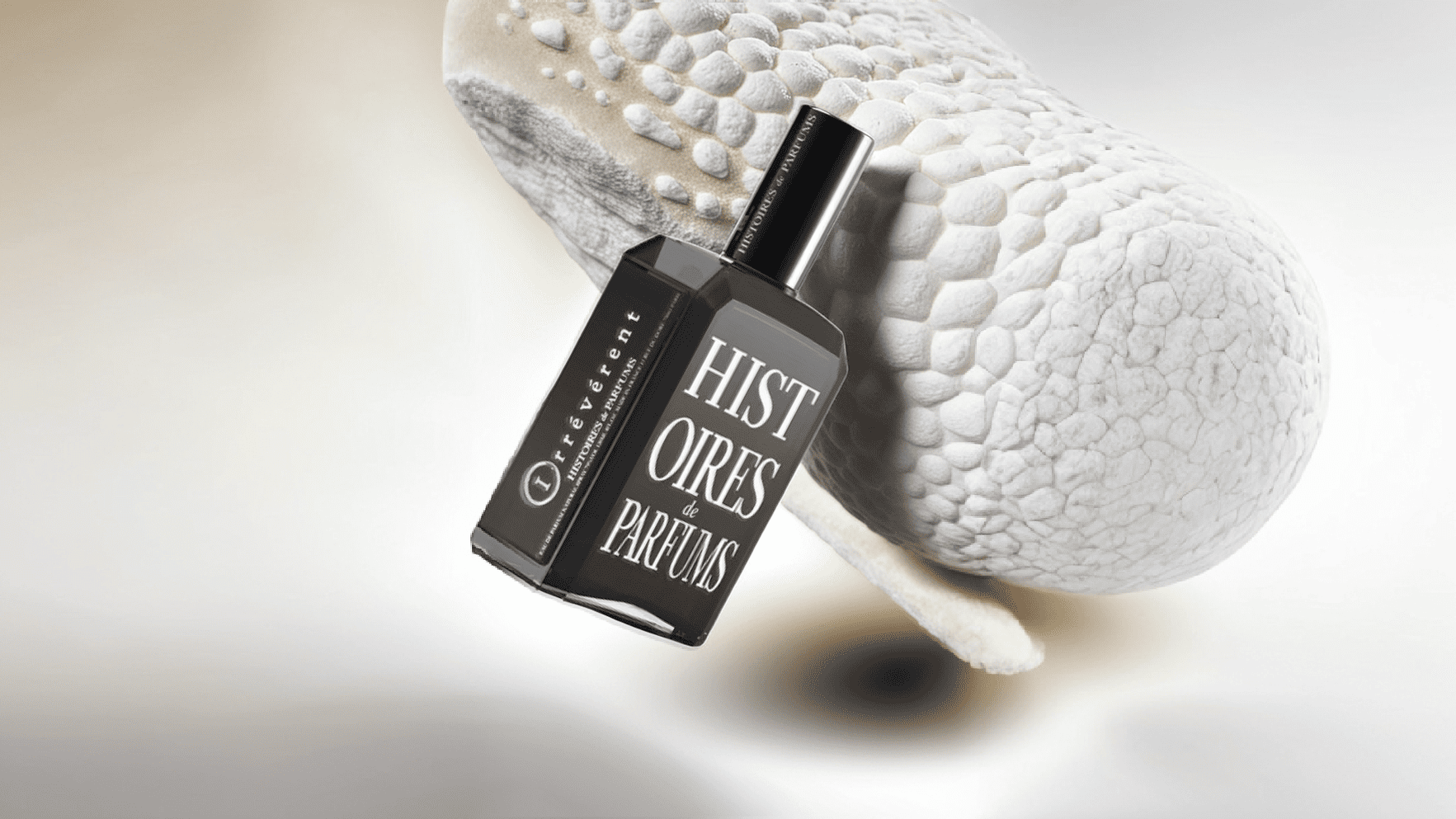 Histoires De Parfums Irreverent EDP Feature image