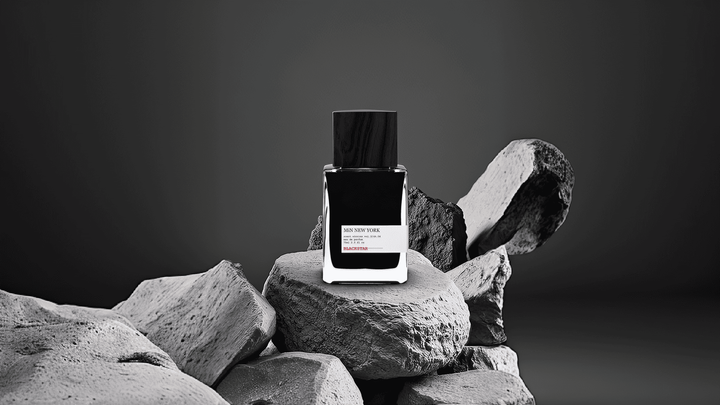 Min New York Blackstar EDP Feature image