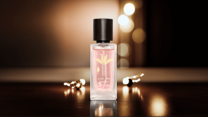 Malbrum Safariyah Extrait De Parfum Feature image