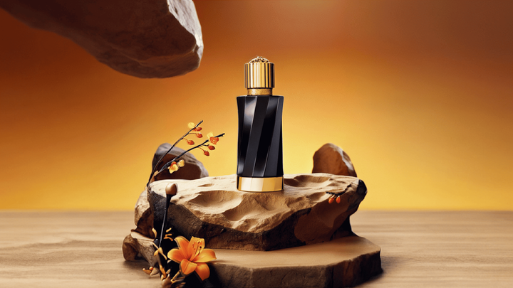 Atelier Versace Vanille Rouge EDP Feature image