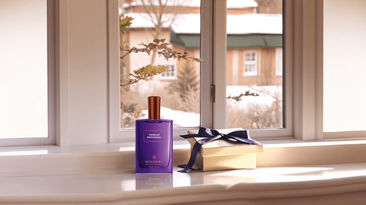 Molinard Vanille Patchouli EDP Feature image