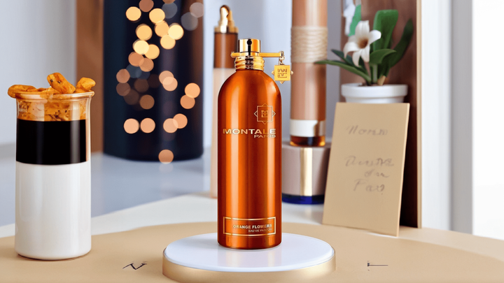 Montale Orange Flowers EDP Feature image