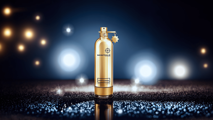Montale Gold Flowers EDP Feature image