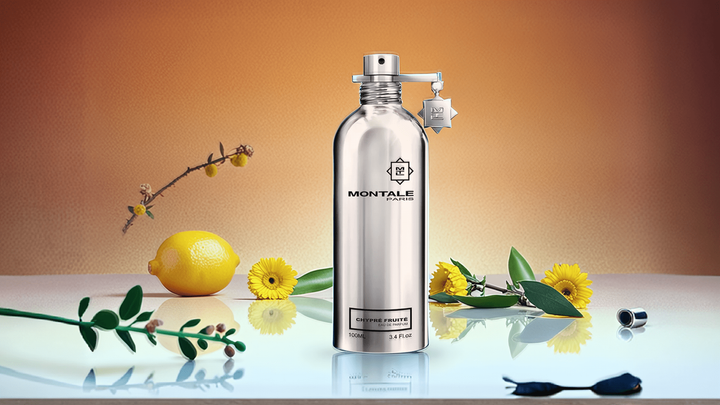 Montale Chypre Fruite EDP Feature image