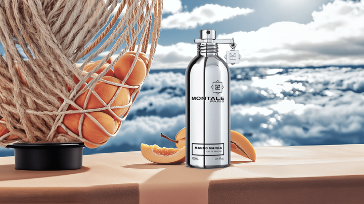 Montale Mango Manga EDP Feature image