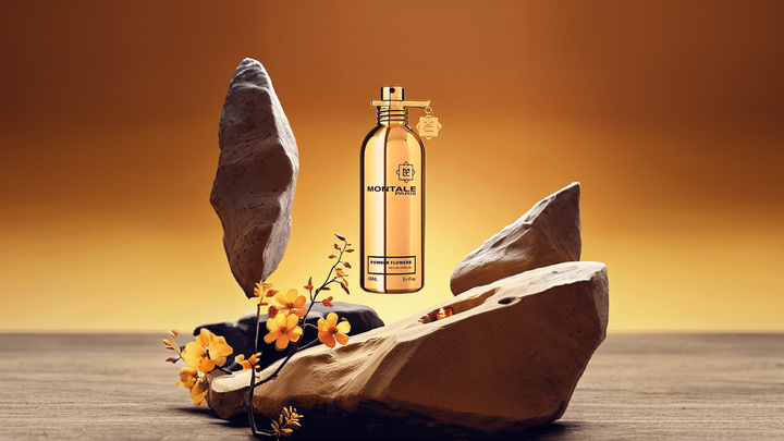 Montale Powder Flowers EDP Feature image