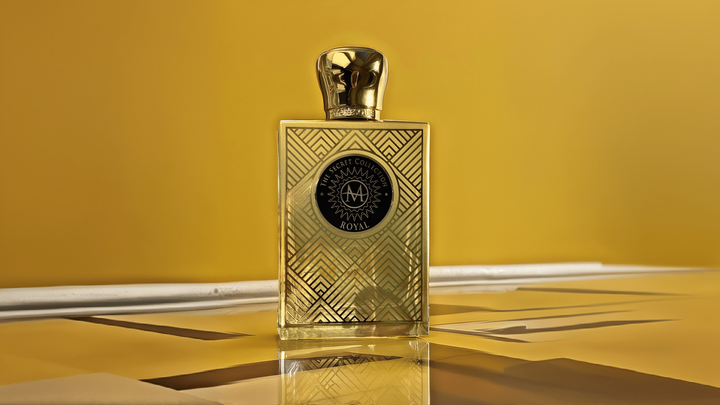Moresque Royal EDP Feature image