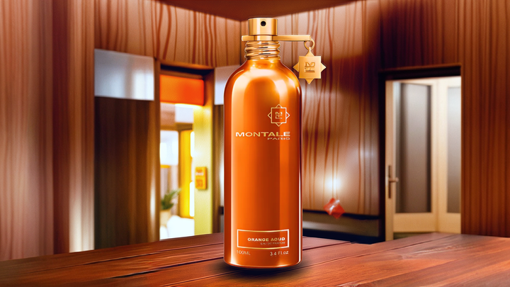 Montale Orange Aoud EDP Feature image