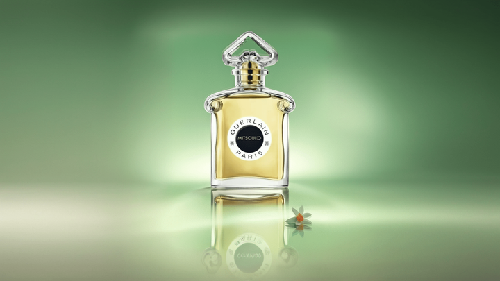 Guerlain Mitsouko EDP Feature image