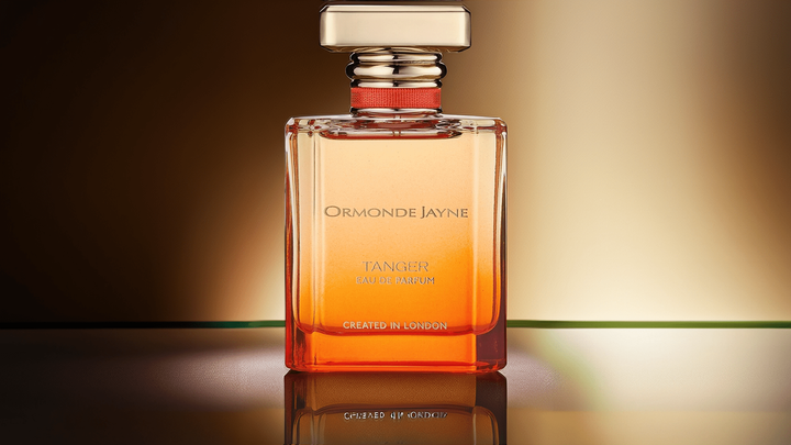 Ormonde Jayne Tanger EDP Feature image