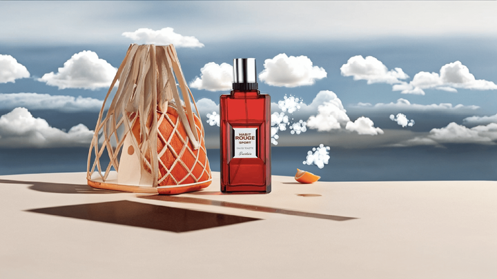 Guerlain Habit Rouge Sport EDT Feature image