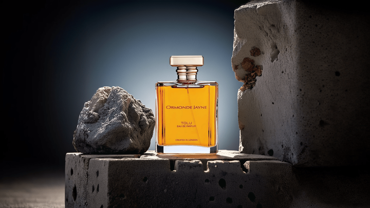 Ormonde Jayne Tolu EDP Feature image