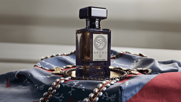 Argos Argos Pour Femme EDP Feature image