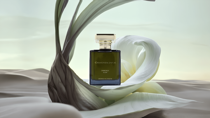 Ormonde Jayne Ormonde Elixir Parfum Feature image