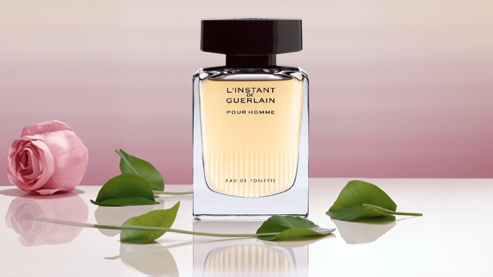 Guerlain L'Instant De Guerlain Pour Homme EDT Feature image