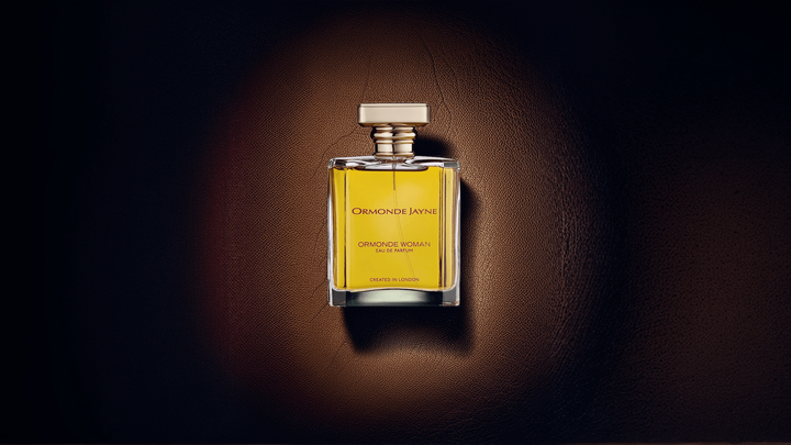 Ormonde Jayne Ormonde Woman EDP Feature image