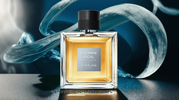 Guerlain L'Homme Ideal EDT Feature image