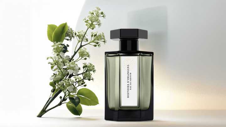 L'Artisan Parfumeur Histoire D'Orangers EDP Feature image