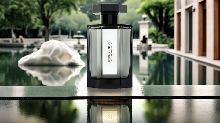 L'Artisan Parfumeur Mure et Musc EDT Feature image