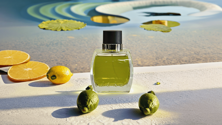 Azzaro Pure Vetiver EDT Feature image