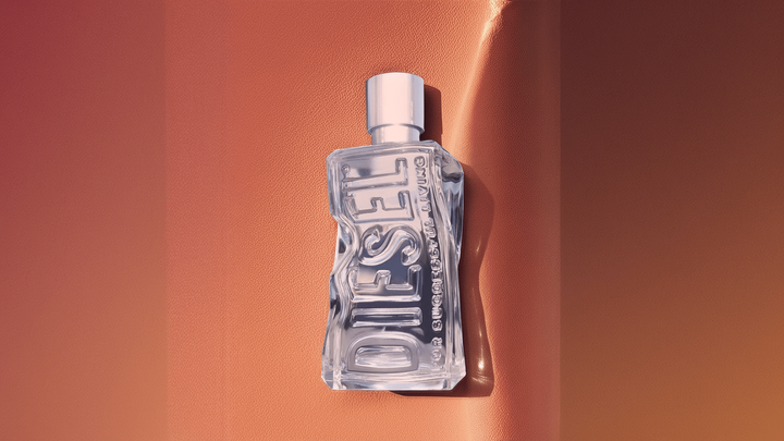 Diesel D EDT Feature image