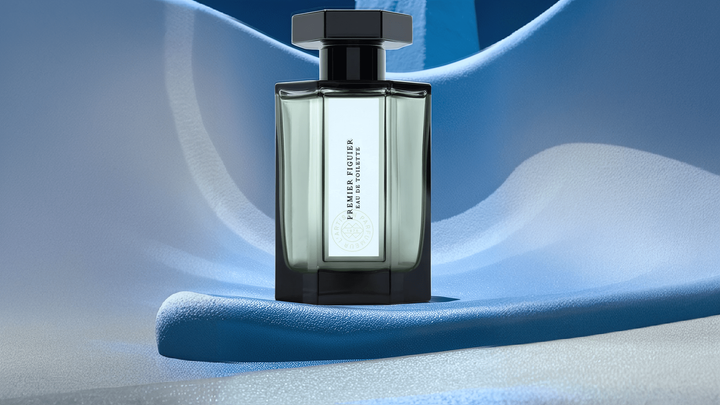 L'Artisan Parfumeur Premier Figuier EDT Feature image
