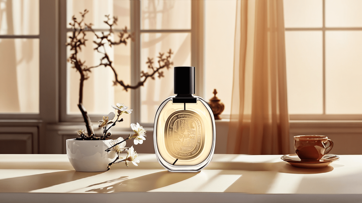 Diptyque Benjoin Boheme EDP Feature image