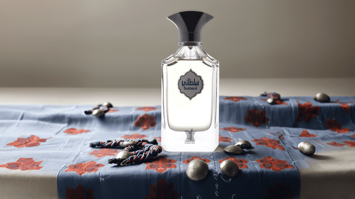 Arabian Oud Sultani EDP Feature image